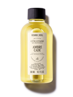 HOME DIFFUSER REFILL 300ML –Ambre Cade - Illustration 1