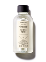 HOME DIFFUSER REFILL 300ML – Fleur d’Oranger Yuzu - Illustration 1