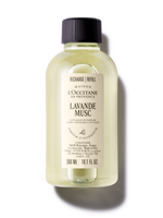 HOME DIFFUSER REFILL 300ML – Lavande Musc - Illustration 1