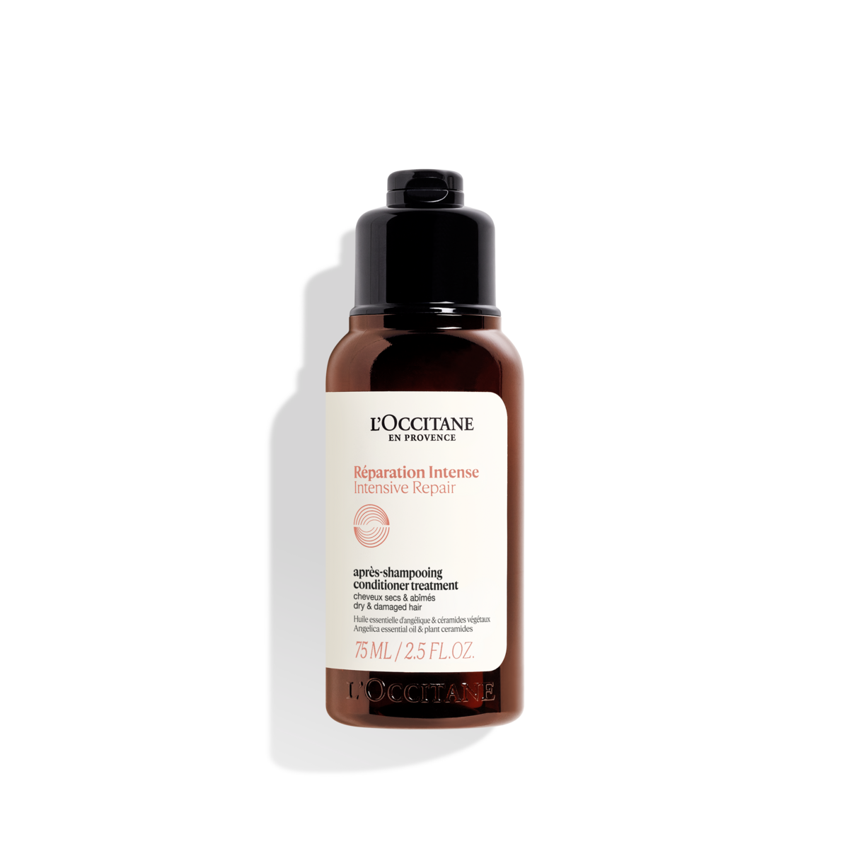 Intensive Repair Conditioner - Illustration 1