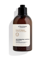 Volume & Strength Conditioner - Illustration 1