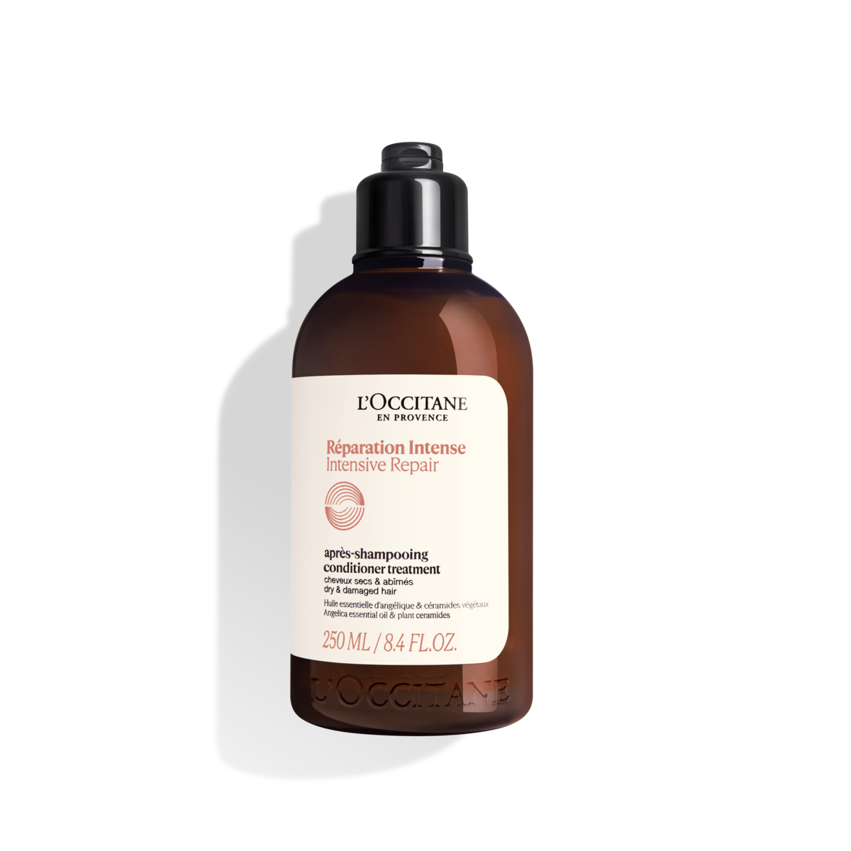 Intensive Repair Conditioner - Illustration 1