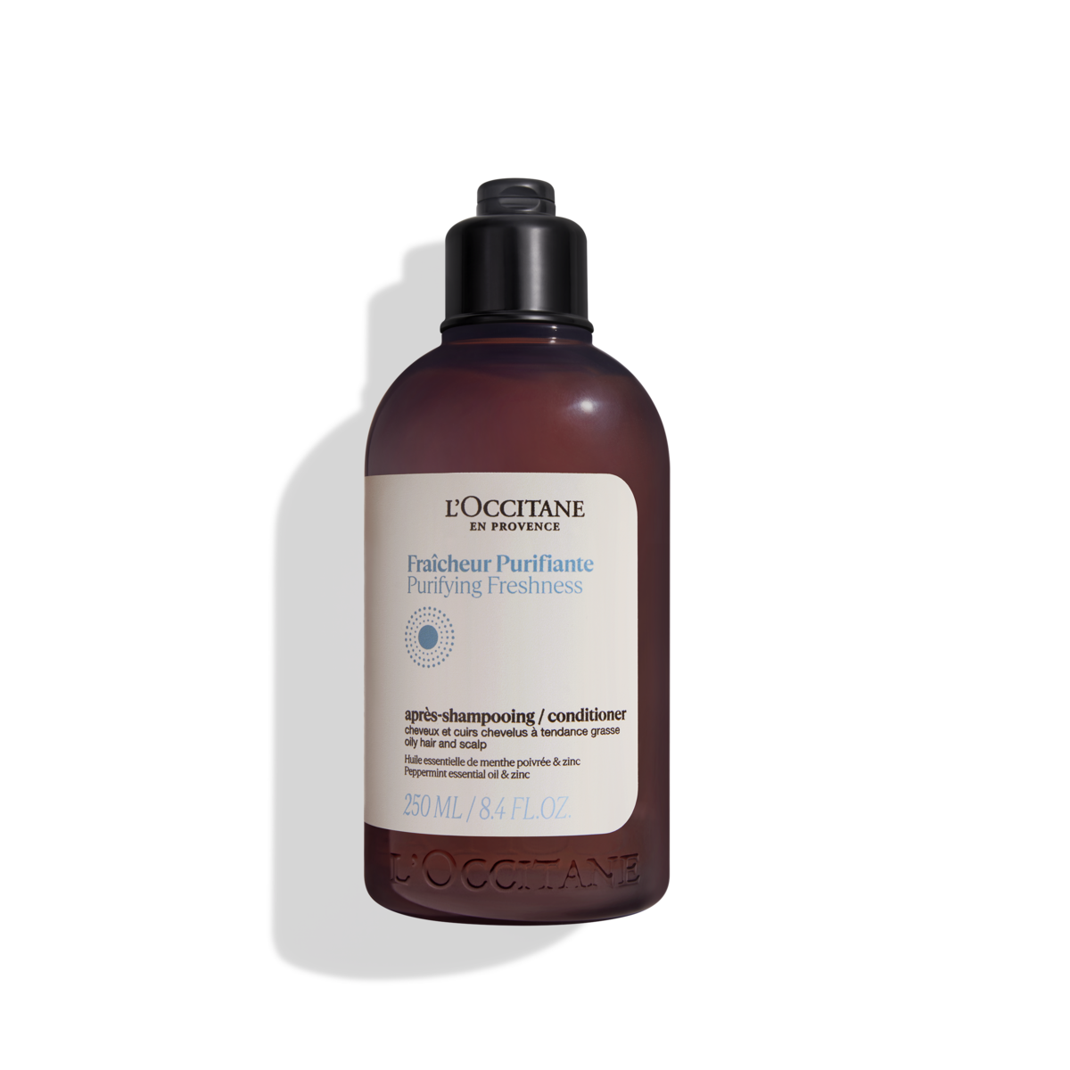 Purifying Freshness Conditioner - Illustration 1