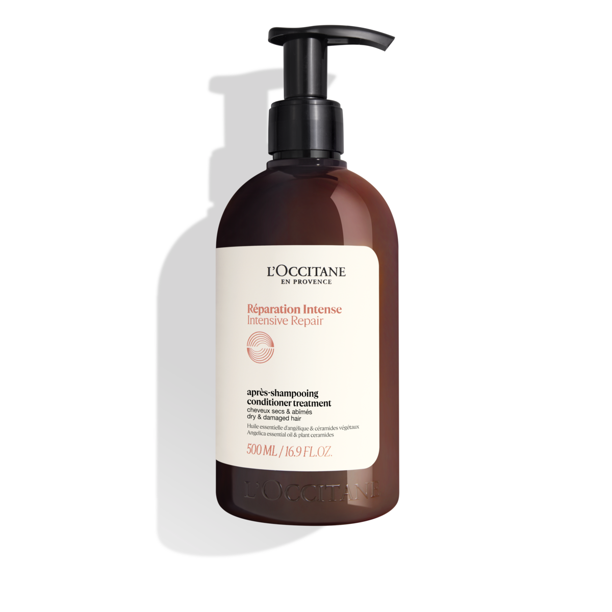 Intensive Repair Conditioner - Illustration 1