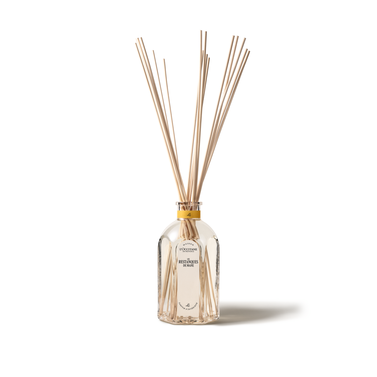 Les Restanques de Mane Home Diffuser 235ml - Illustration 1
