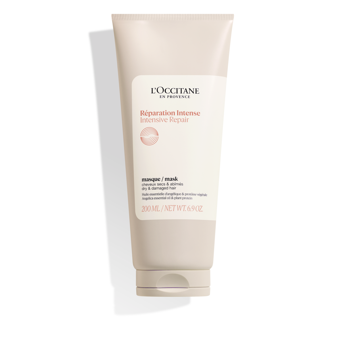 Intensive Repair Mask - Illustration 1