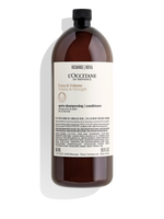 Volume & Strength Conditioner Refill - Illustration 1