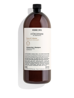 Volume & Strength Shampoo Refill - Illustration 1