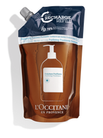 Purifying Freshness Shampoo Refill - Illustration 1