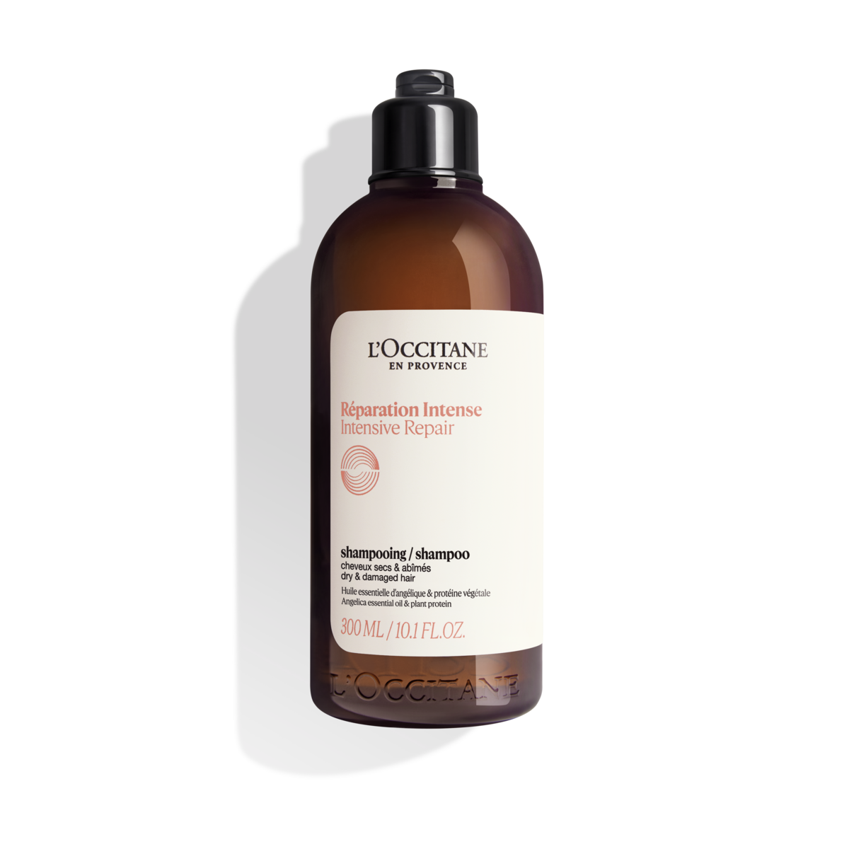 Intensive Repair Shampoo - Illustration 1