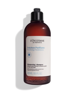 Purifying Freshness Shampoo - Illustration 1