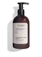 Gentle & Balance Conditioner - Illustration 1
