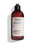 Gentle & Balance Shampoo - Illustration 1