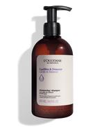 Gentle & Balance Shampoo - Illustration 1
