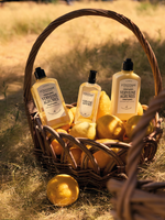 Verveine Agrumes (Citrus Verbena) Perfumed Shower Gel - Illustration 2