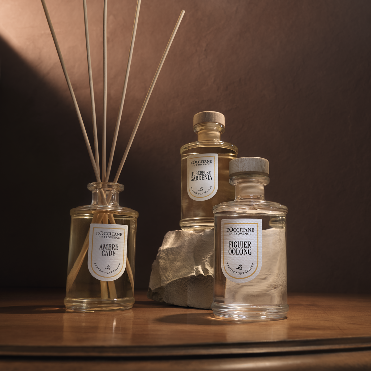 Verveine Santal Home Diffuser - Image 6