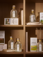 Les Restanques de Mane Home Diffuser 235ml - Illustration 4