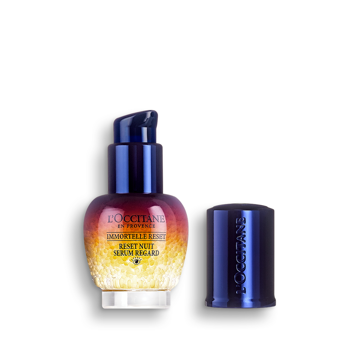 Immortelle Reset Overnight Eye Serum - Illustration 2