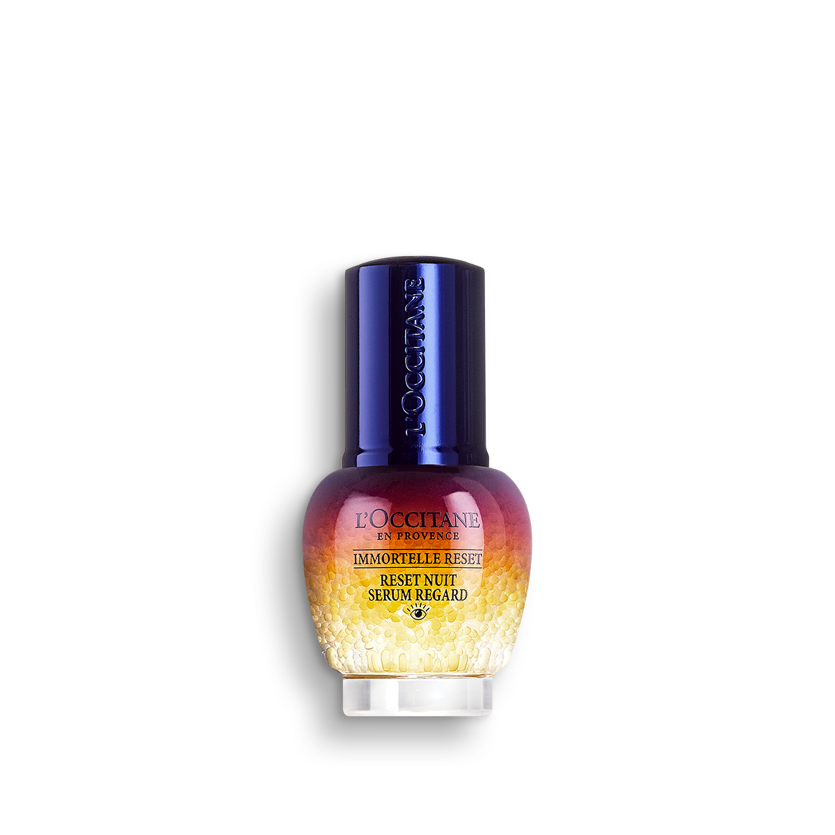 Immortelle Reset Overnight Eye Serum - Illustration 1