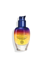 Immortelle Reset Overnight Serum - Illustration 4