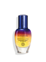 Immortelle Reset Overnight Serum - Illustration 3