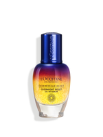 Immortelle Reset Overnight Serum - Illustration 1