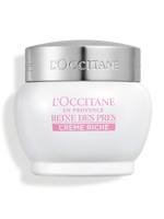 Reine Blanche Brightening Ultra-Moisturizer Rich Cream - Illustration 1