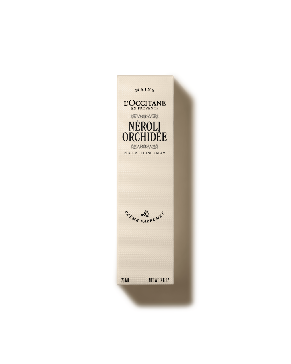 Néroli Orchidée Perfumed Hand Cream - Illustration 3
