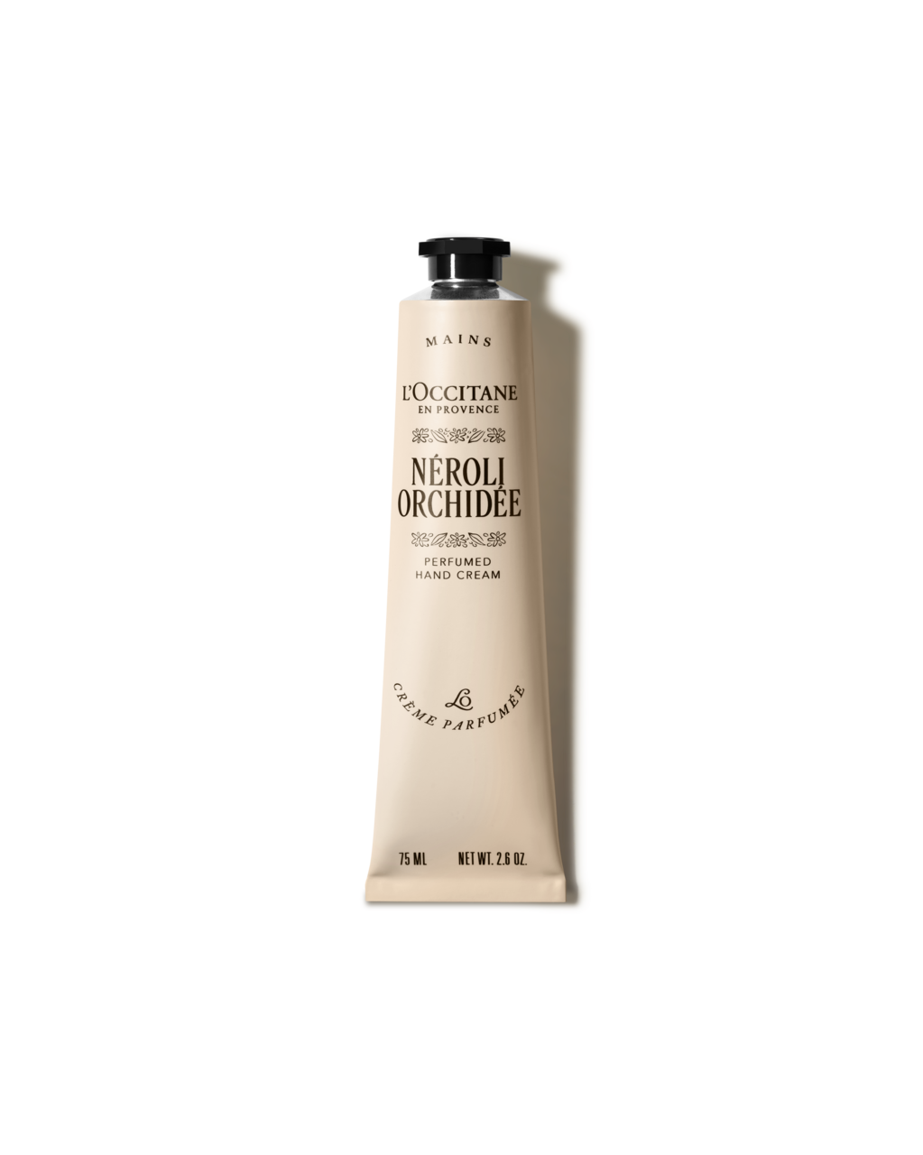 Néroli Orchidée Perfumed Hand Cream - Illustration 1