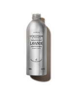 Lavande foaming bath - Illustration 1