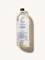 Lavande foaming bath refill - Illustration 1