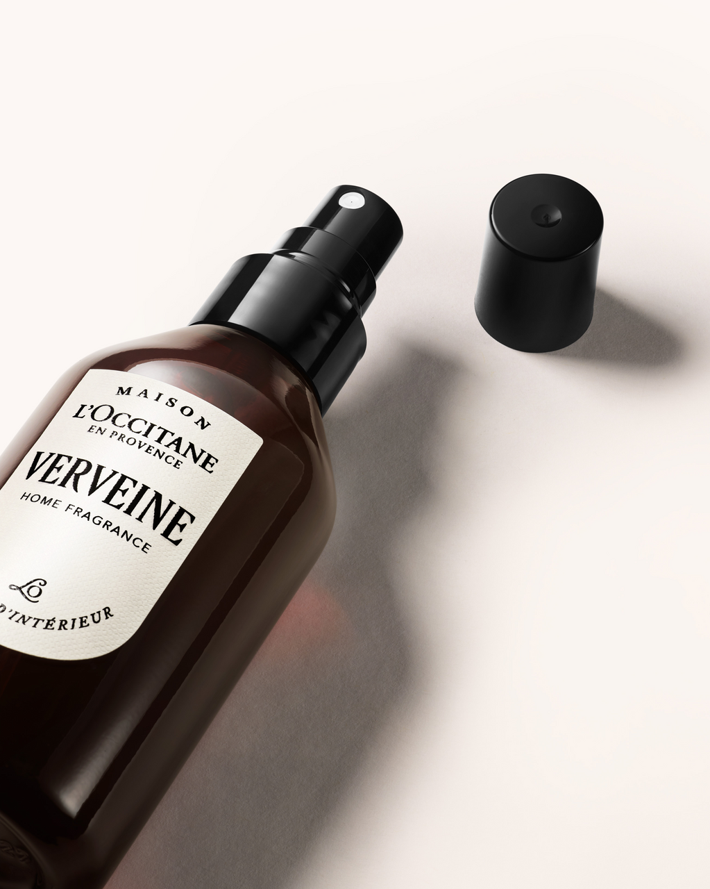 Verveine home fragrance - Illustration 2