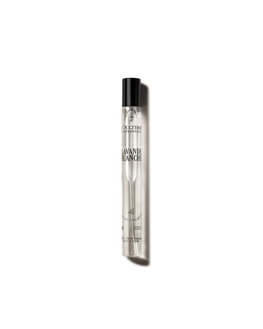 Lavande Blanche eau de toilette