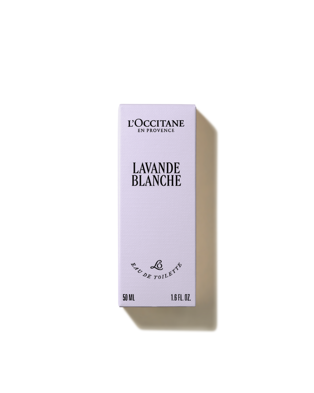 Lavande Blanche Eau De Toilette - Illustration 3