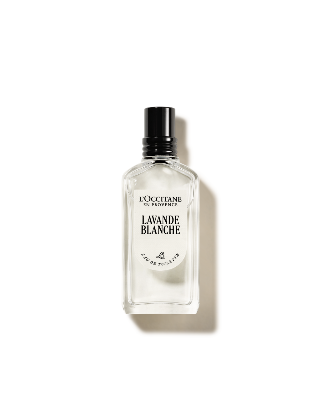 Lavande Blanche Eau De Toilette - Illustration 1
