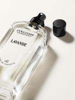 Lavande eau de toilette - Illustration 2