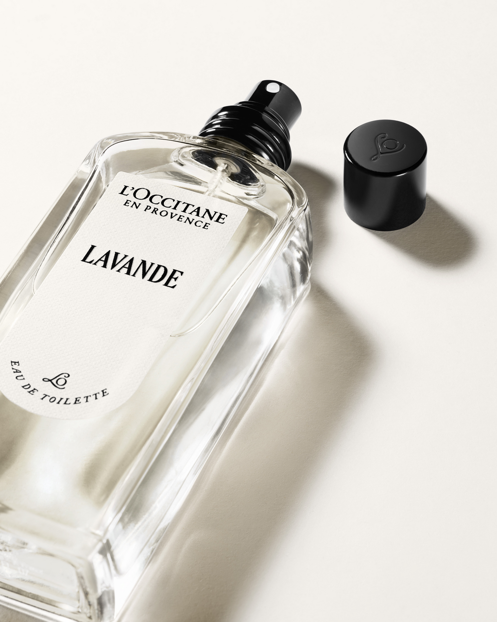 Lavande eau de toilette - Illustration 2