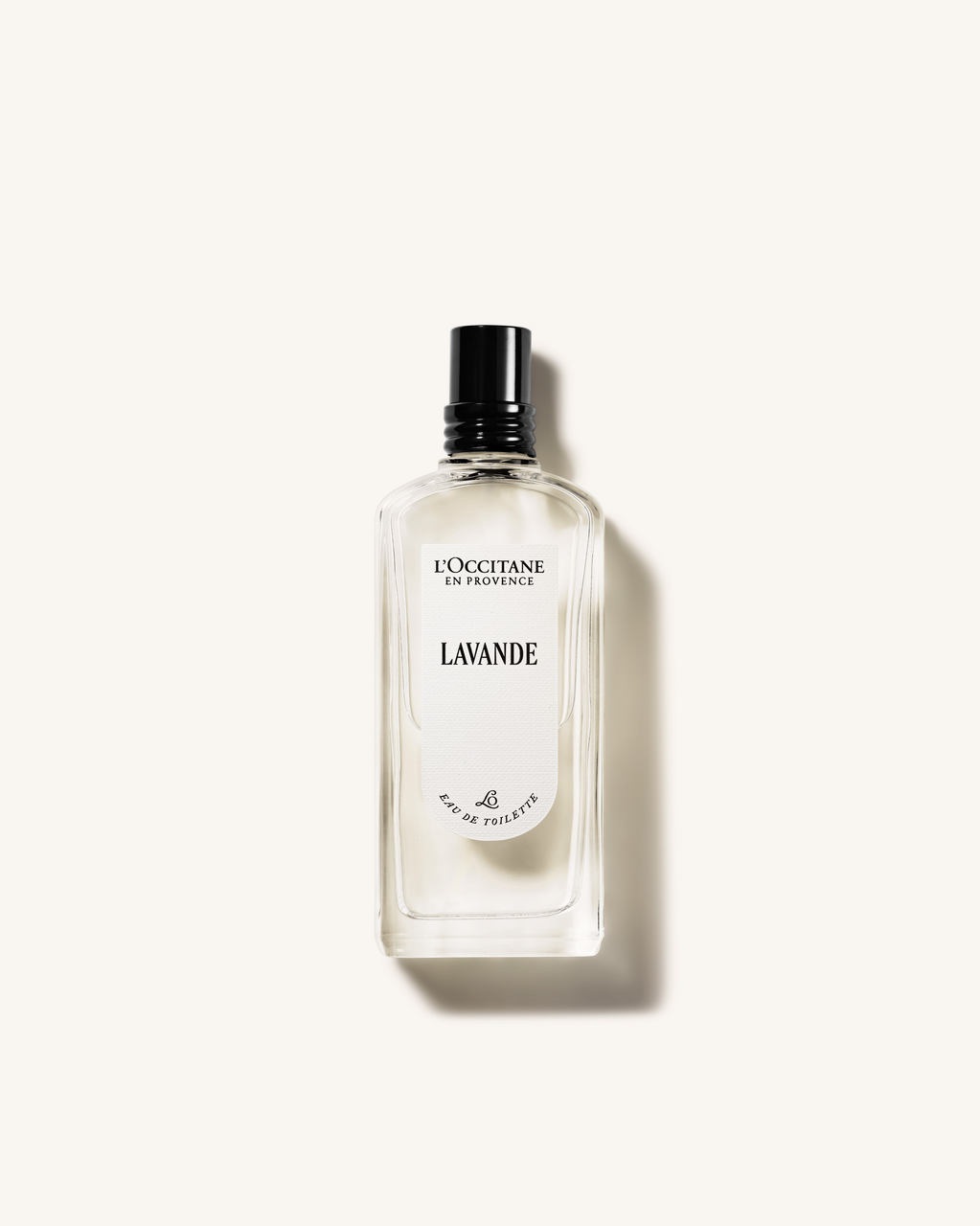Lavande eau de toilette - Illustration 1
