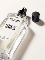 Verveine Agrumes eau de toilette - Illustration 2