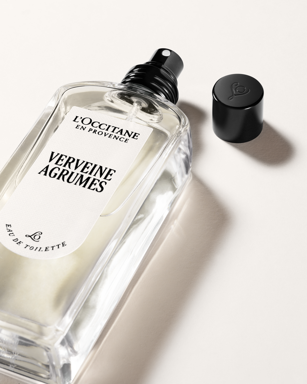 Verveine Agrumes eau de toilette - Illustration 2