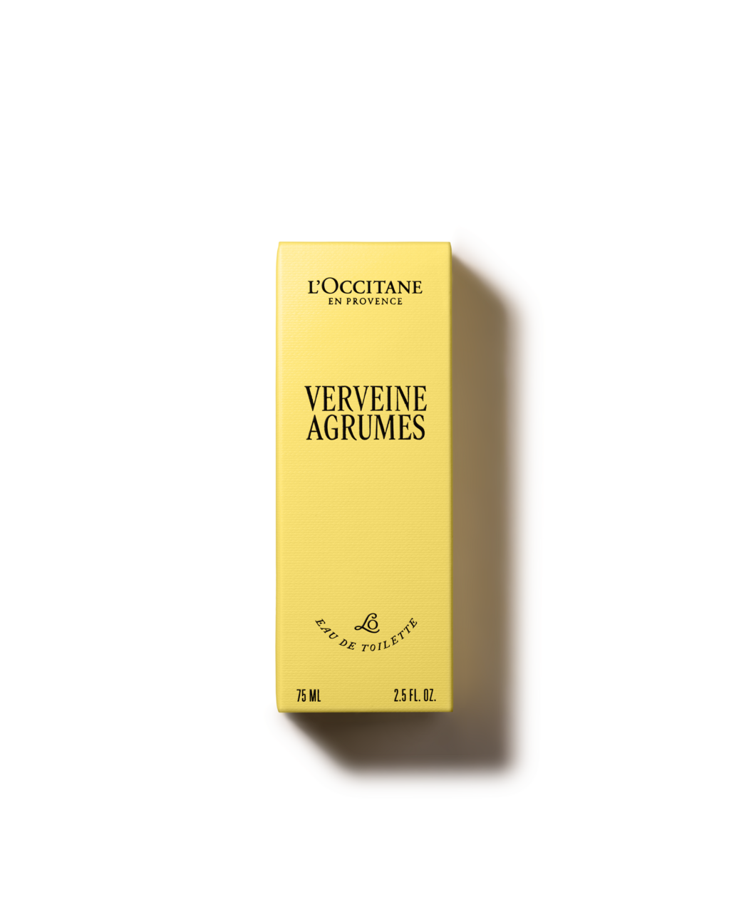 Verveine Agrumes eau de toilette - Illustration 3