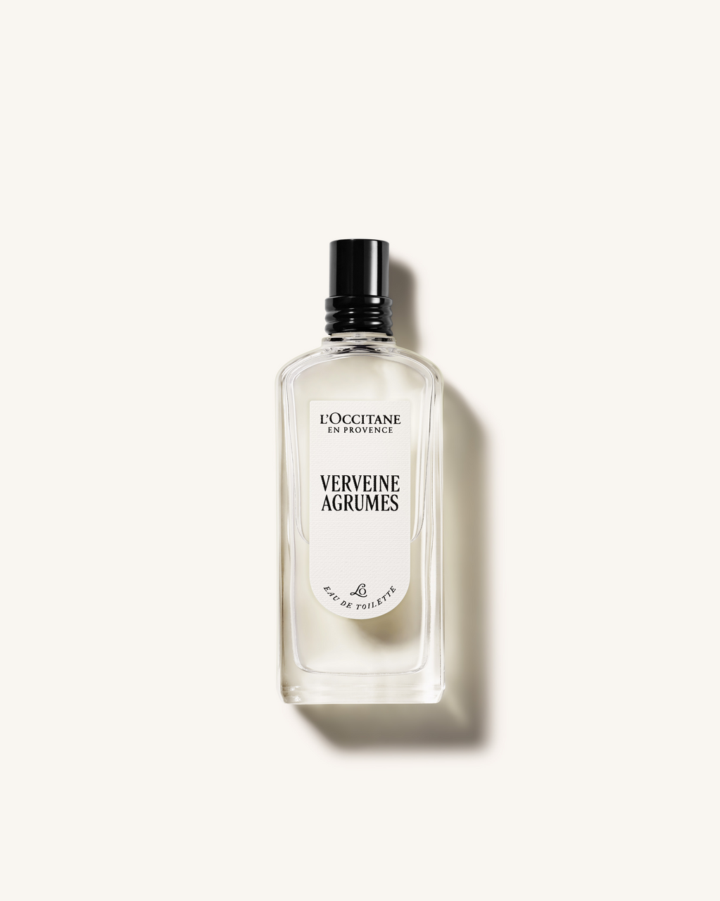 Verveine Agrumes eau de toilette - Illustration 1