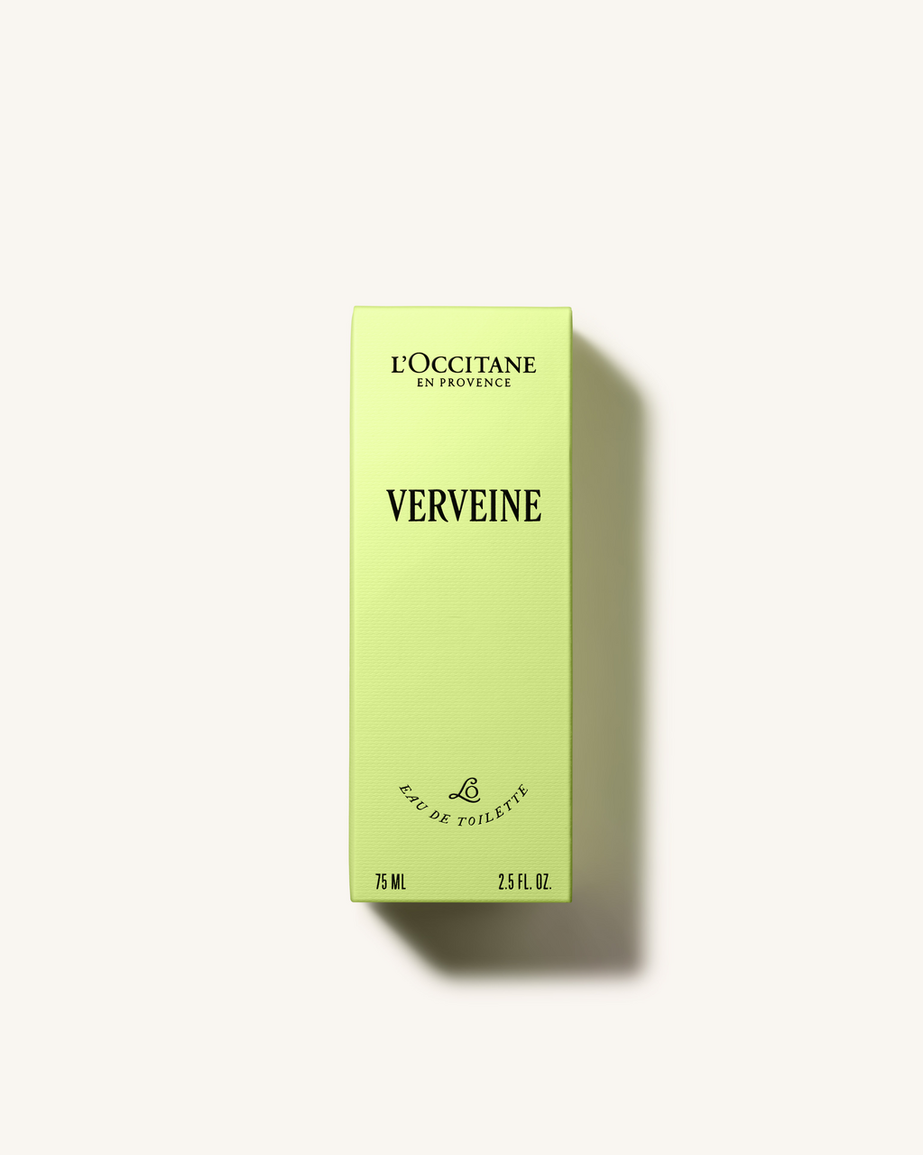 Verveine eau de toilette - Illustration 3
