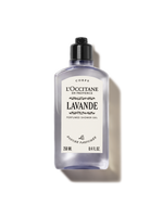 Lavande perfumed shower gel - Illustration 1