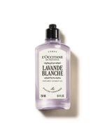 Lavande Blanche Perfumed Shower Gel - Illustration 1