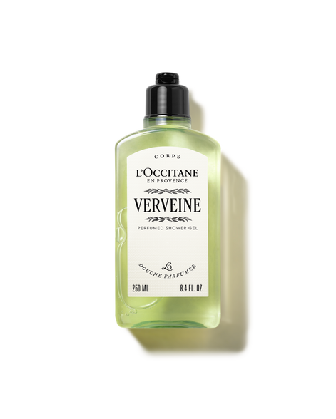 Verveine (Verbena) Perfumed Shower Gel 250 ml