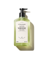 Verveine perfumed shower gel - Illustration 1