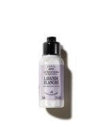 Lavande Blanche Perfumed Body Lotion - Illustration 1