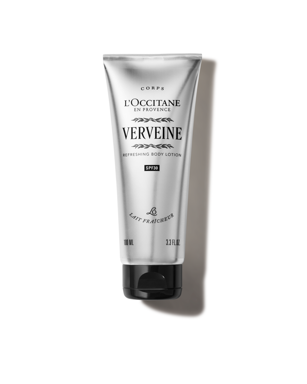 Verveine refreshing body lotion SPF30 - Illustration 1