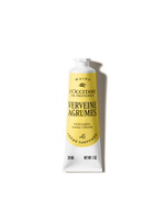 Verveine Agrumes perfumed hand cream  - Illustration 1